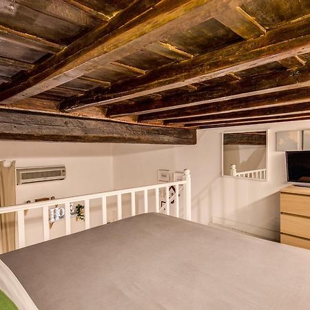 Malpasso Suite Рим Екстериор снимка