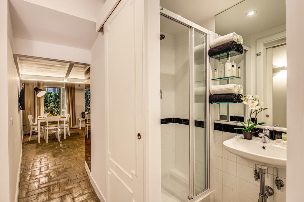 Malpasso Suite Рим Екстериор снимка