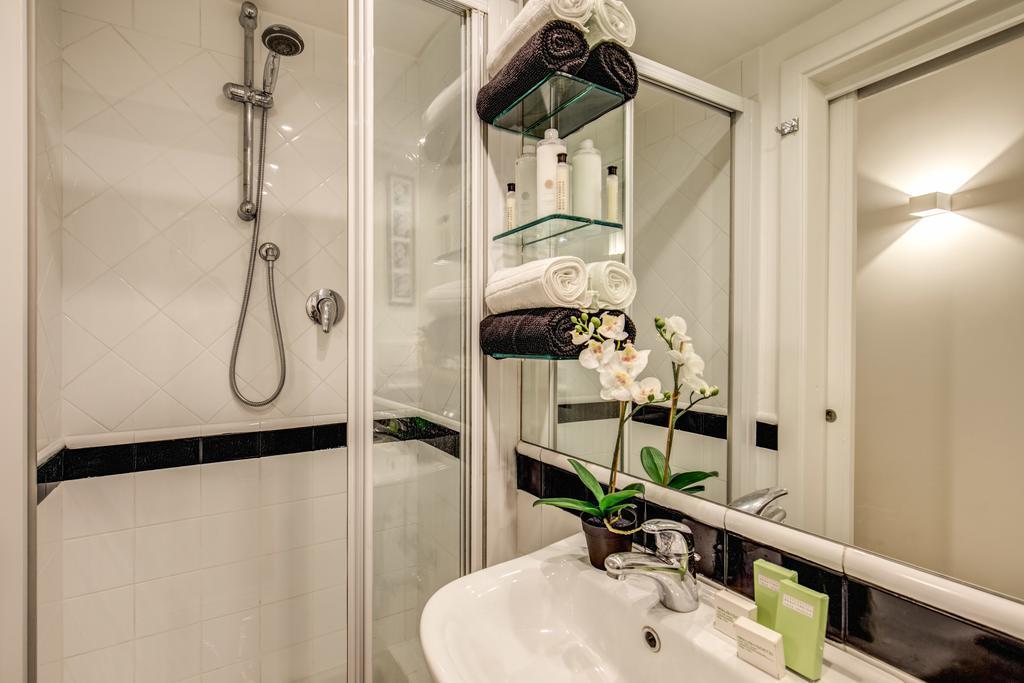 Malpasso Suite Рим Екстериор снимка