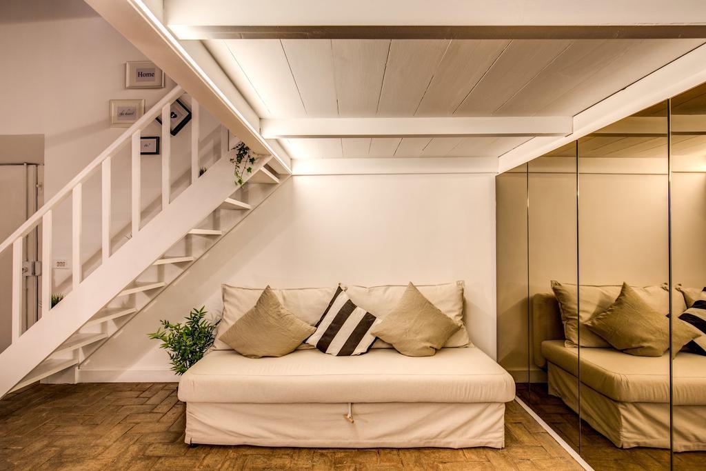 Malpasso Suite Рим Екстериор снимка