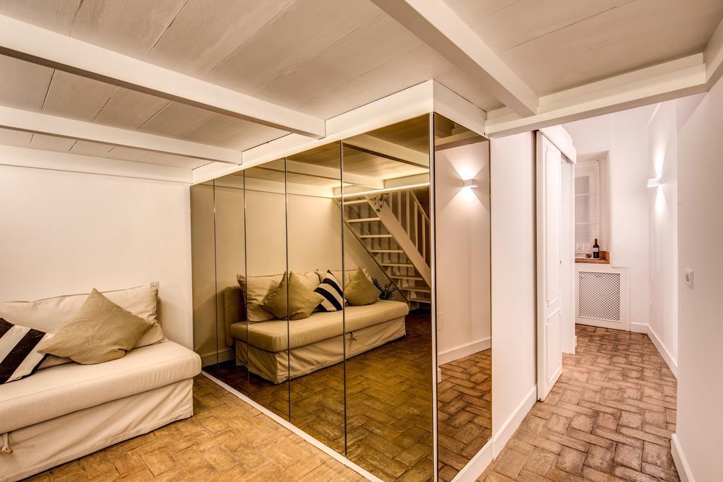Malpasso Suite Рим Екстериор снимка