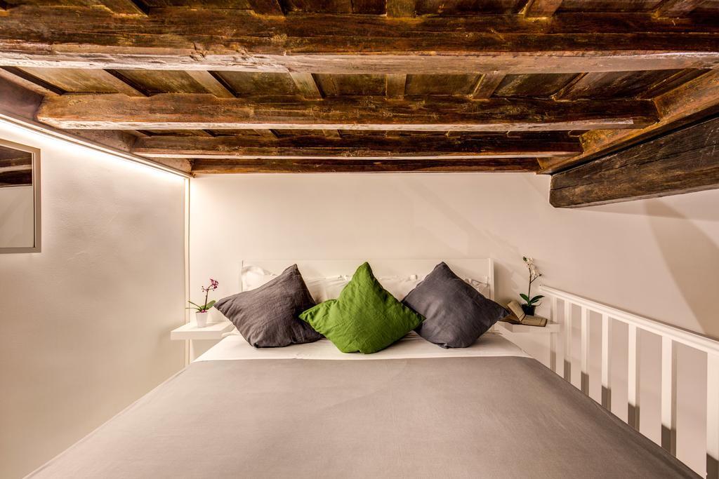Malpasso Suite Рим Екстериор снимка
